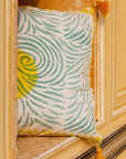 Van Gogh Sham - CQC LA -