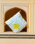 Van Gogh Sham - CQC LA -