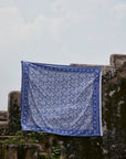 Zuma Duvet Cover - CQC LA - Queen