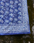 Zuma Duvet Cover - CQC LA - Queen