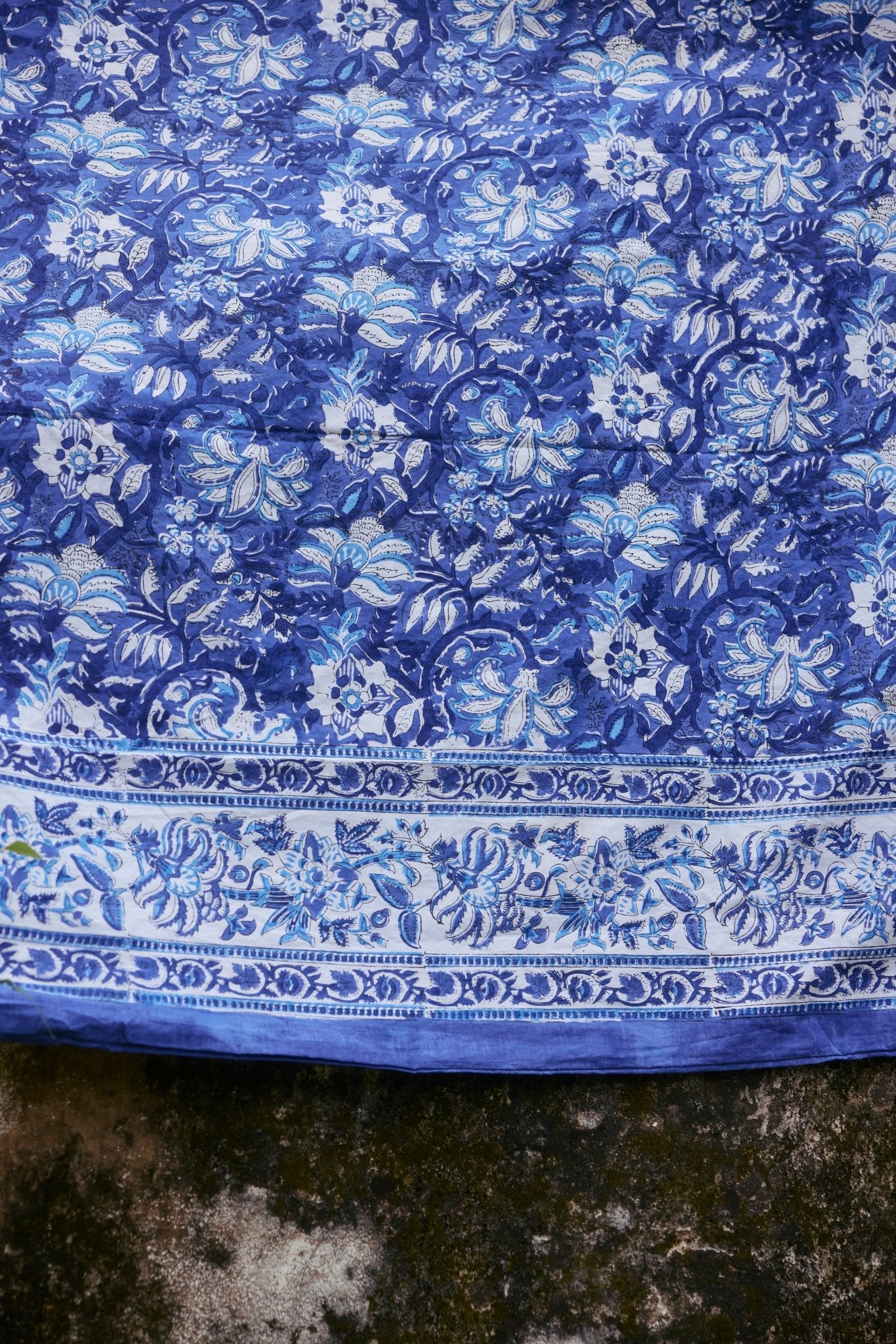 Zuma Duvet Cover - CQC LA - Queen
