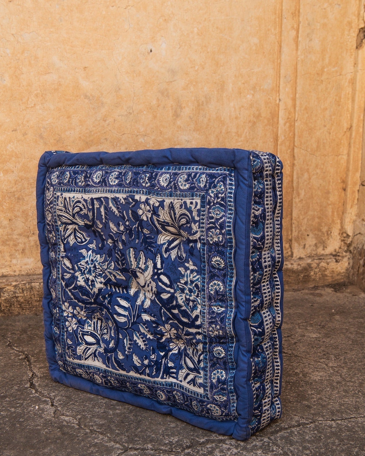 Zuma Floor Cushion - CQC LA -