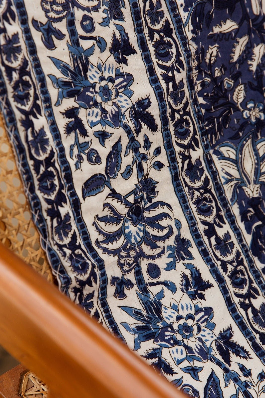 Zuma Tablecloth - CQC LA -