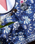 Zuma Tablecloth - CQC LA -
