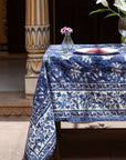 Zuma Tablecloth - CQC LA -