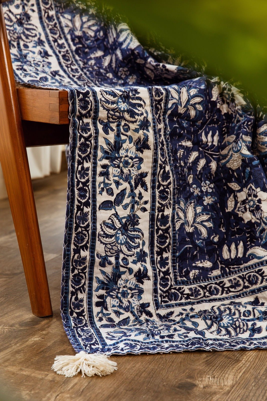 Zuma Tablecloth - CQC LA -