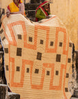 Taos Quilt Reverse