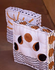 Ascension Floor Cushion - CQC LA -