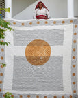 Ascension Quilt - CQC LA - Twin
