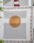 Ascension Quilt - CQC LA - Twin