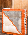 Bauhaus Floor Cushion - CQC LA - One Floor Cushion