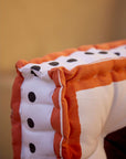 Bauhaus Floor Cushion - CQC LA - One Floor Cushion