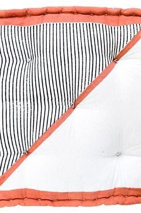 Bauhaus Floor Cushion - CQC LA - One Floor Cushion