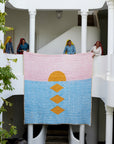 On The Beach Quilt