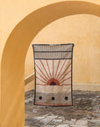 Edo Sun Rug - CQC LA - 4' x 6'