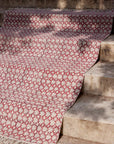 Flower Crown Rug - CQC LA -