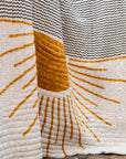 Good Morning Quilt - CQC LA - Twin