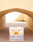 Horizon Floor Cushion - CQC LA -