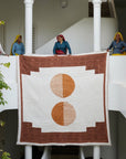 Madre Quilt - CQC LA - Twin