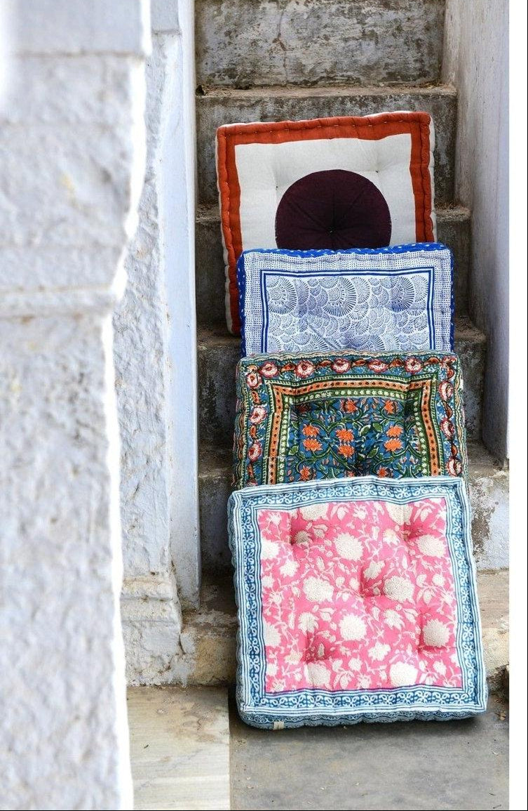 Mana Floor Cushion
