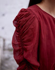 Martine Dress - CQC LA - XS/S