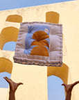 Mountain Top Floor Cushion - CQC LA - One Floor Cushion