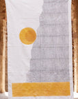 New Sun Rug - CQC LA - 4' x 6'