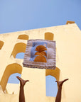 On The Beach Floor Cushion - CQC LA - One Floor Cushion