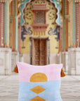 On The Beach Quilt - CQC LA - Twin