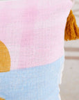 On the Beach Sham - CQC LA -