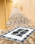 Play Blocks Rug - CQC LA - 4' x 6'