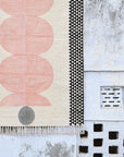 Plentiful Rug - CQC LA - 4' x 6'