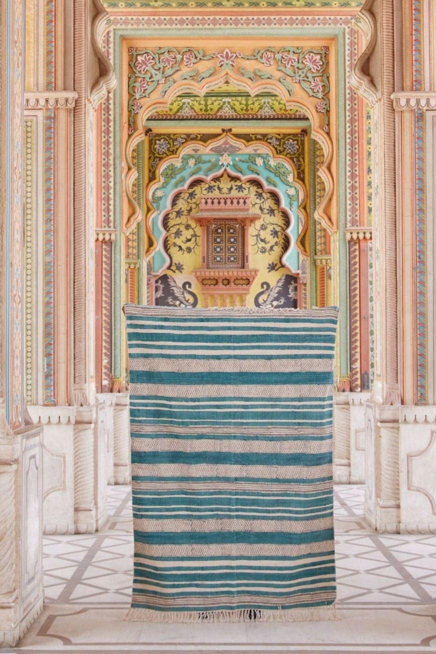 Sahana Rug - CQC LA - 4' x 6'