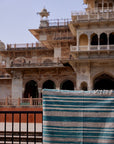 Sahana Rug - CQC LA - 4' x 6'