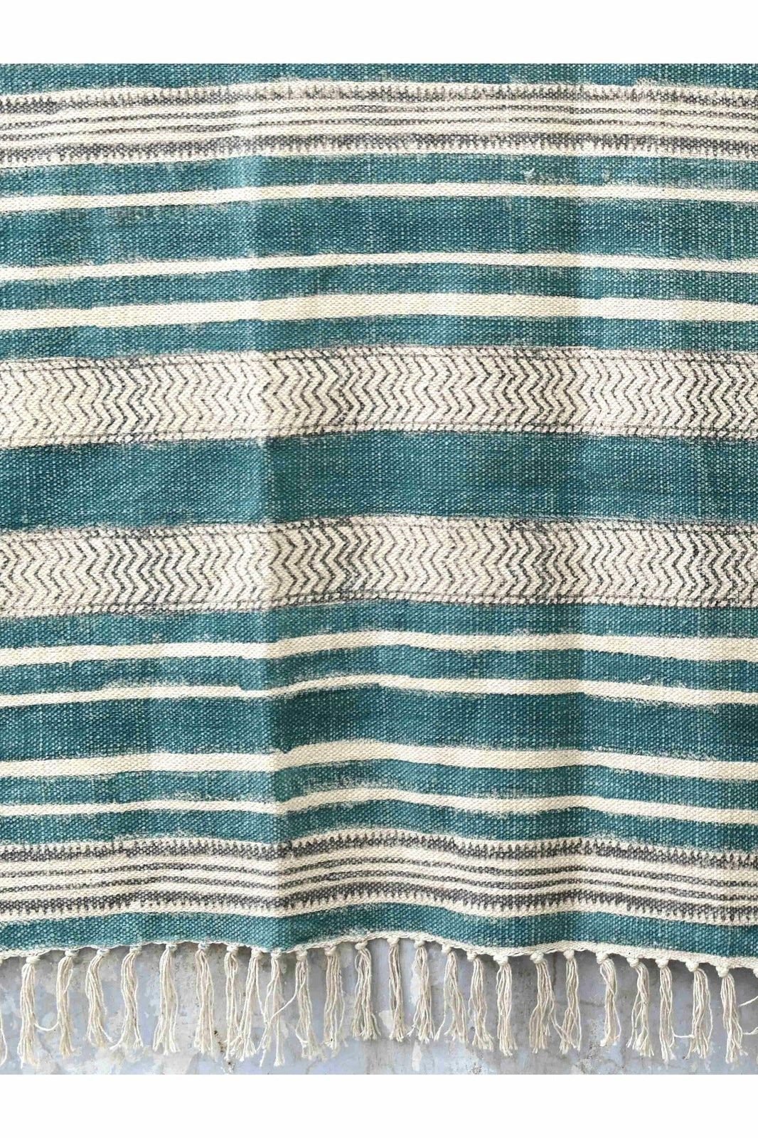 Sahana Rug - CQC LA - 4' x 6'