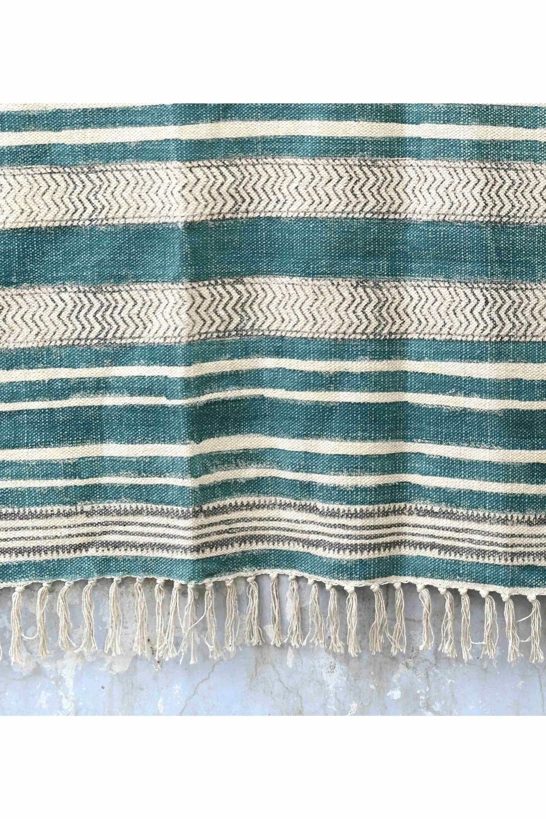 Sahana Rug - CQC LA - 4' x 6'