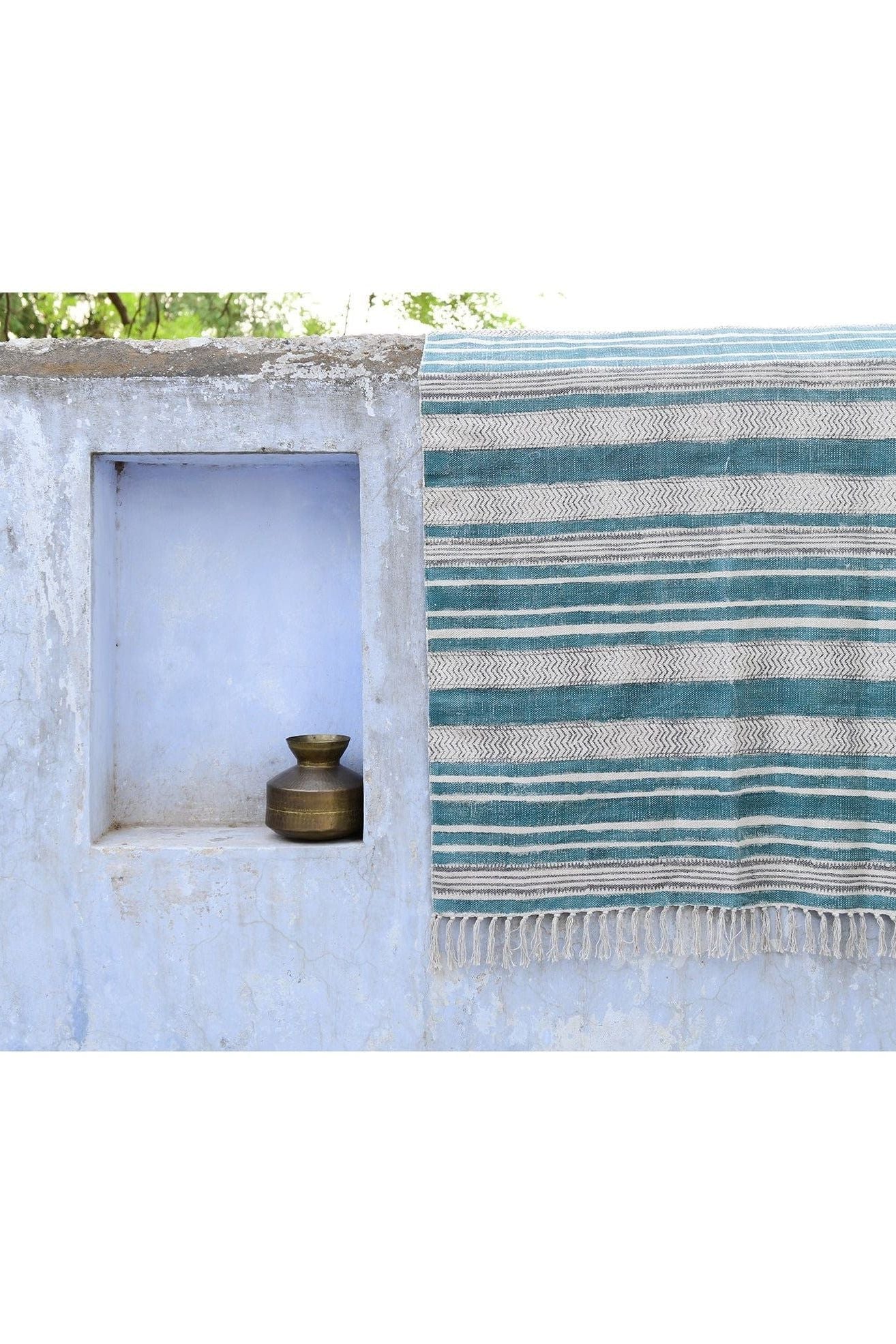 Sahana Rug - CQC LA - 4' x 6'