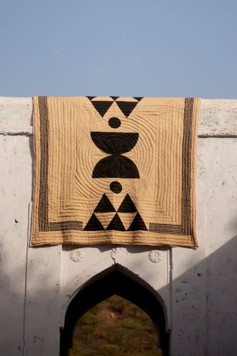 Sedona Quilt - CQC LA - Queen