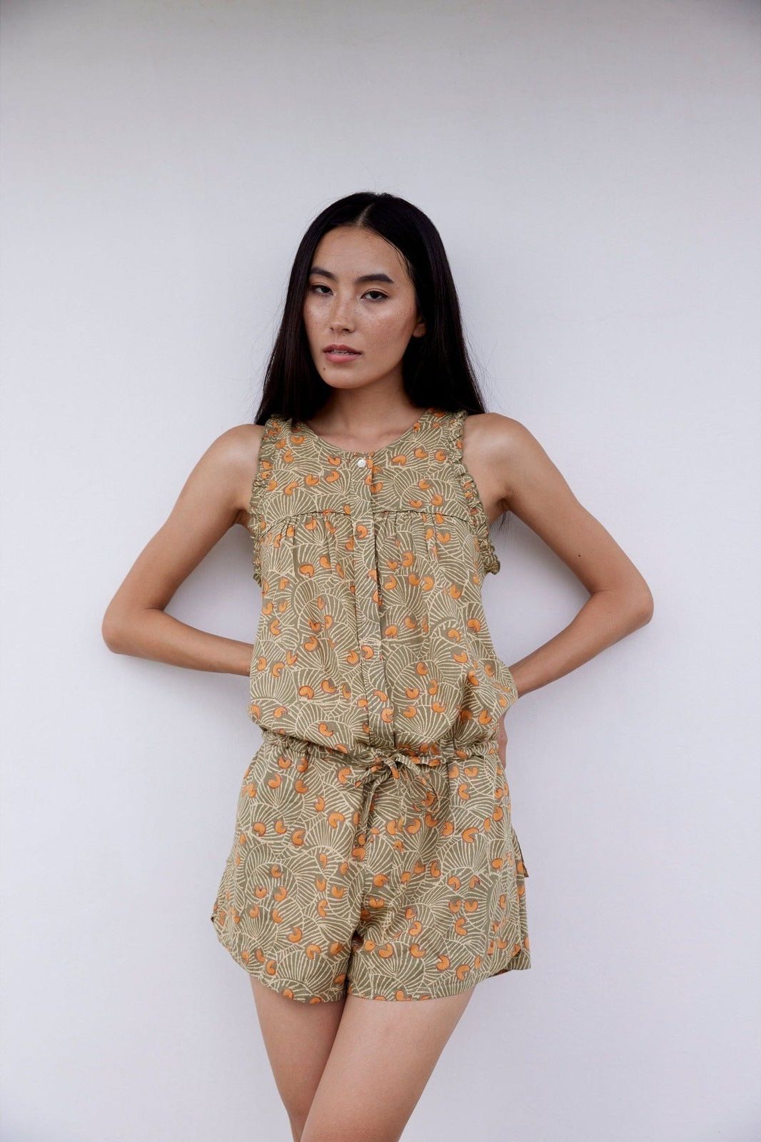 Simané Romper