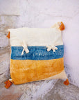 Spiral Sunset Sham - CQC LA -