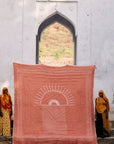 Taos Quilt - CQC LA - Queen