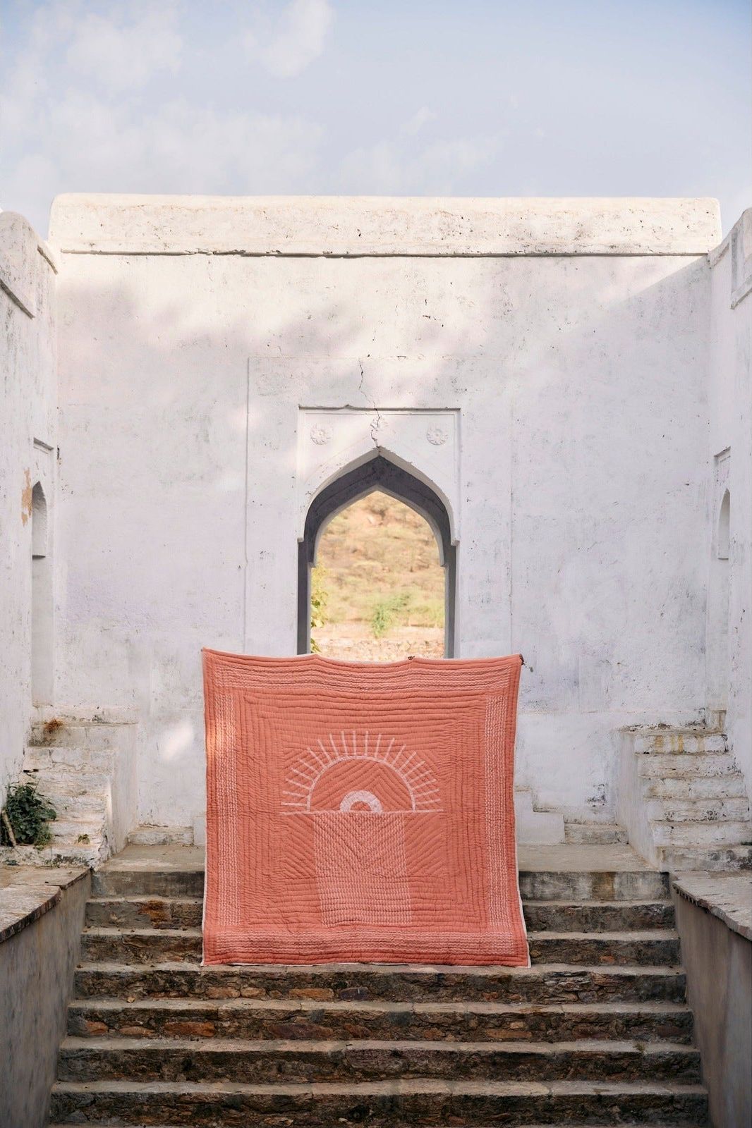 Taos Quilt - CQC LA - Queen