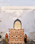 Taos Quilt - CQC LA - Queen