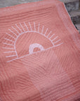 Taos Quilt - CQC LA - Queen