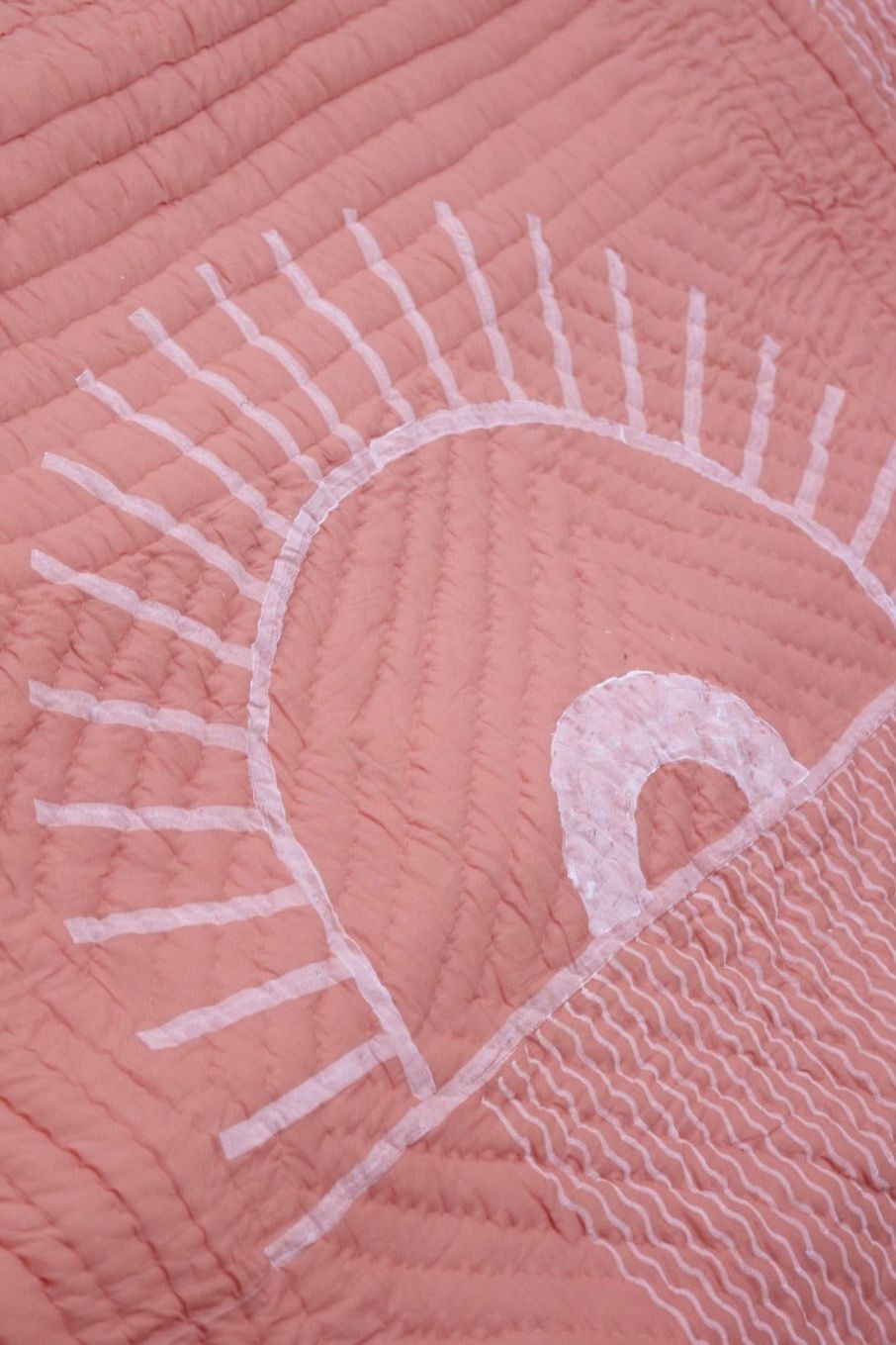 Taos Quilt - CQC LA - Queen