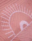 Taos Quilt - CQC LA - Queen
