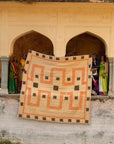 Taos Quilt - CQC LA - Queen