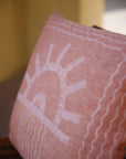 Taos Quilt - CQC LA - Queen