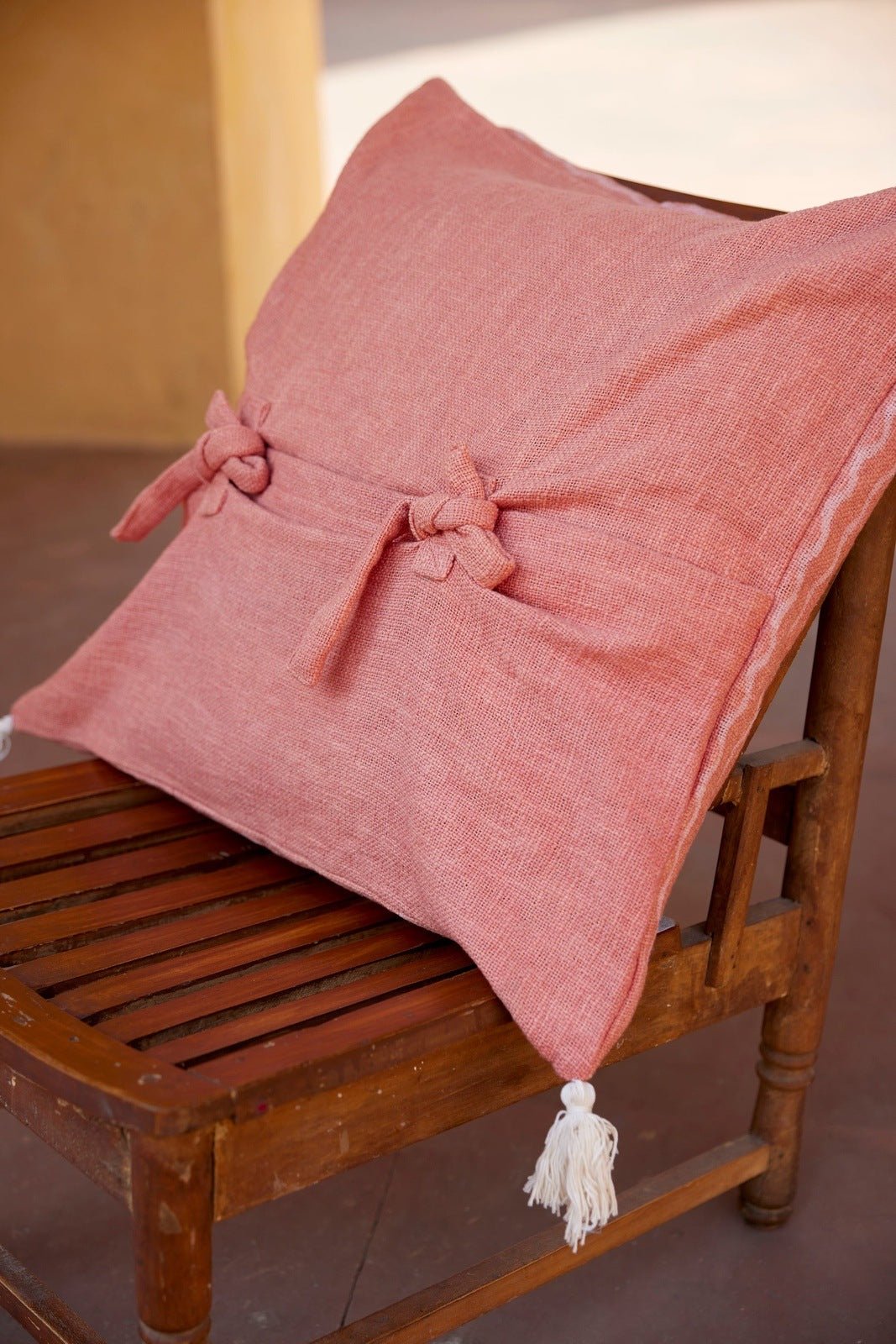 Taos Sham - CQC LA -