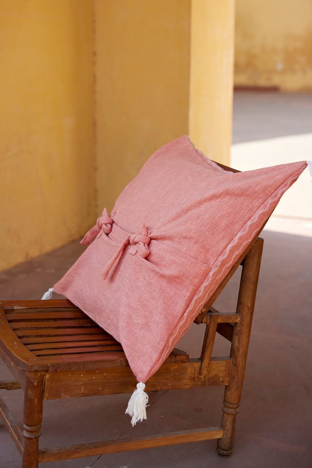 Taos Sham - CQC LA -